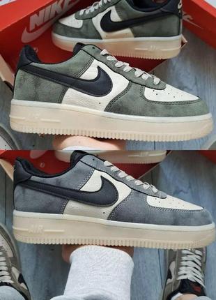 Кроссовки nike air force