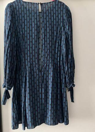 Платье женское zara 2