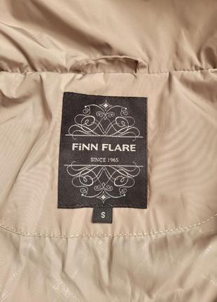 Куртка жіноча "finn flare"7 фото