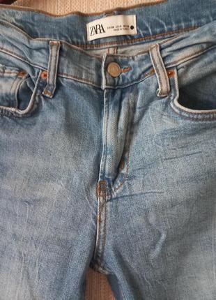 Классные рваные джинсы7 фото