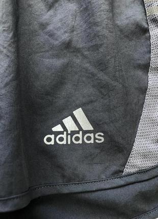 Беговые шорты adidas4 фото