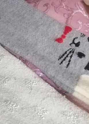 Колготки на 5-6 лет 2