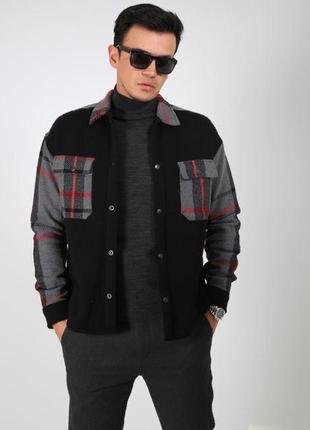 Тепла сорочка