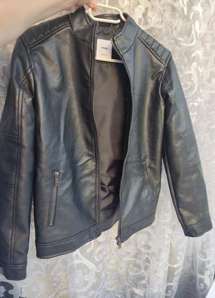 Куртка для хлопчика