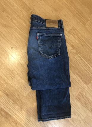 Джинси levis premium 501 wpl 4232 фото