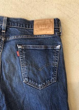 Джинси levis premium 501 wpl 423