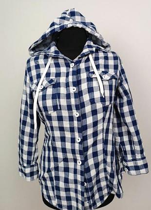 Рубашка voi jeans