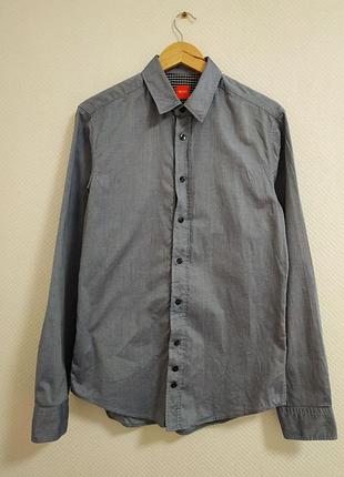 Мужская рубашка