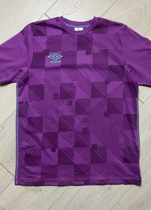 Футболка umbro