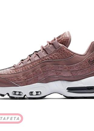 Женские кроссовки nike air max 95