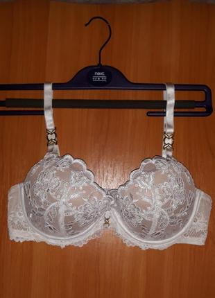 Ann summers шикарний фірмовий бюстгальтер