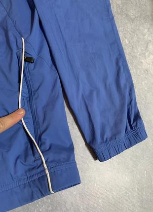Анорак вітровка куртка чоловіча adidas vintage5 фото