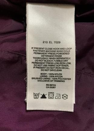 Ветровка мембранная водонепроницаемая куртка штурмовка женская columbia omni tech tnf mammut8 фото