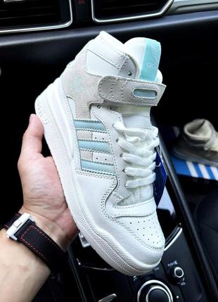 Кроссовки adidas originals forum 84 mid