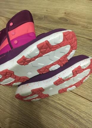 Сапоги зимние cool club 27p.