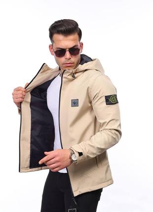 Вітровка stone island