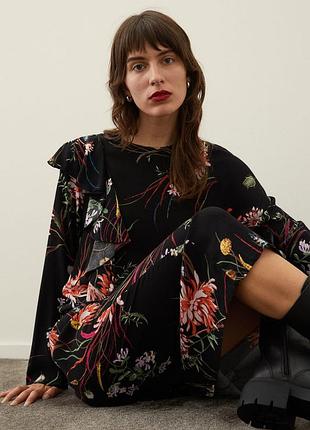 Сукня h&amp;m 5