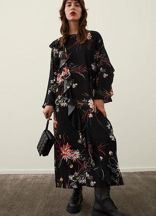 Сукня h&amp;m 6