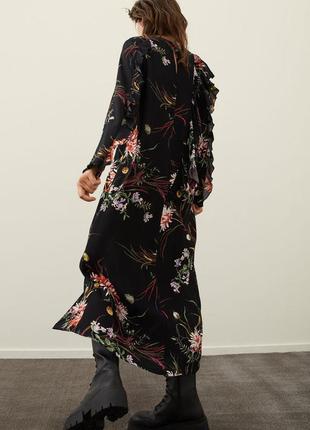 Сукня h&amp;m 7