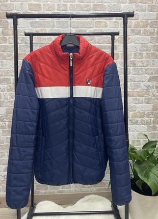 Куртка fila
