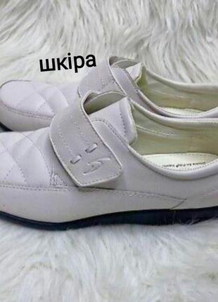 Dr.scholl's кожа кроссовки кеды лоферы туфли