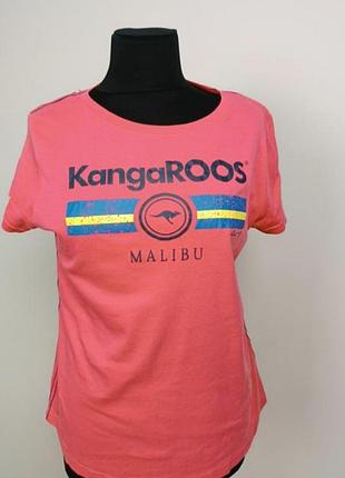 Футболка kangaroos германия