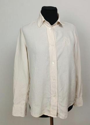 Рубашка женская a. p.c.