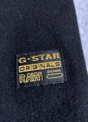 Шерстяное пальто премиальное женское g star raw2 фото