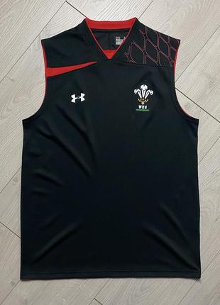 Майка under armour