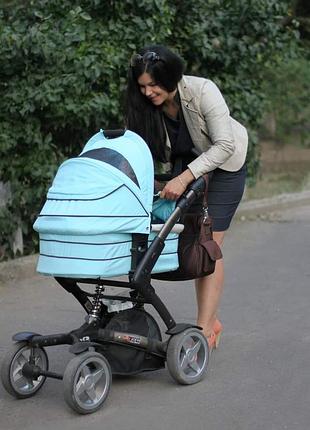 Детская коляска