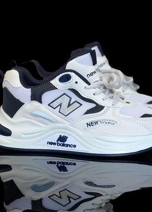 Кроссовки подростковые new balance