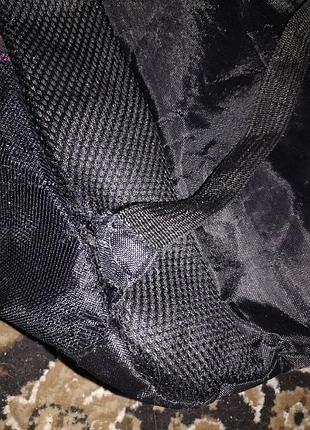 Яркий рюкзак