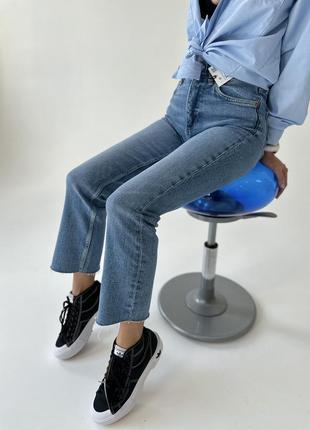 Джинси zara