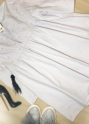 Плаття-шорти zara