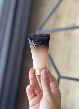 Очищающий гель для лица estee lauder advanced night.