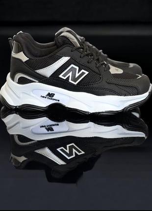 Кроссовки new balance