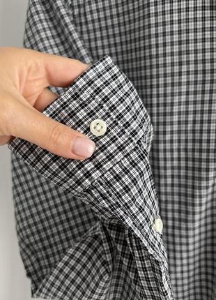 Хлопковая рубашка Рожеві жіночі сумки marc o Drawstring polo7 фото