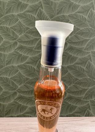 Sculpture nikos perfume парфюмированная вода винтаж оригинал!4 фото