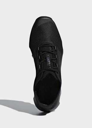 Кросівки чоловічі adidas terrex climacool voyager cm75356 фото