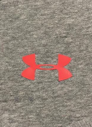 Свитшот женский спортивный толстовка кофта лонгслив от under armour3 фото