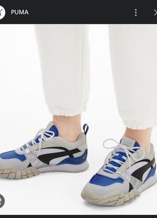 Кроссовки puma