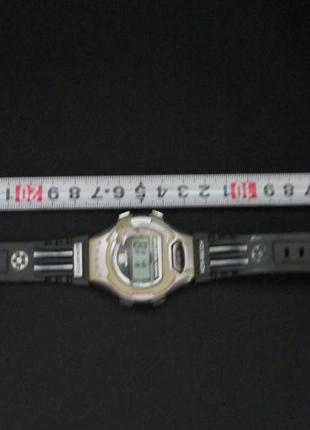 Годинник наручний "sport" робочі. кварц8 фото