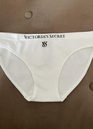 Трусики victoria’s secret