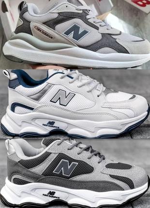 Кроссовки new balance