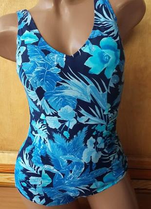 Купальник известного бренда rodeo c&a uk 12b