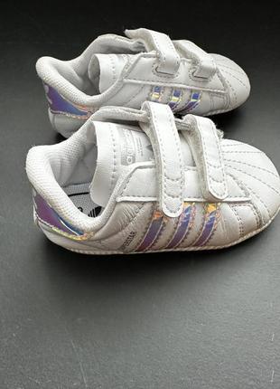 Кроссовки adidas2 фото