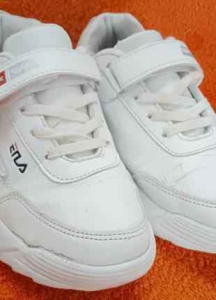 Scarpe fila 34 sale