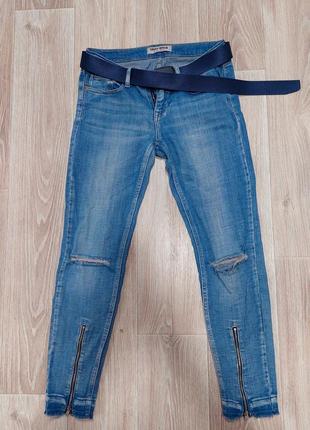 Продам мужские джинсы1 фото