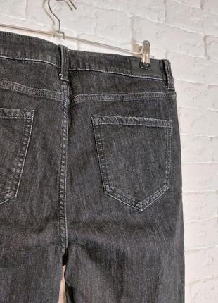 Фирменные стрейчевые джинсы скинни6 фото