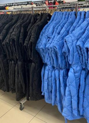 Жилетка 46/60р